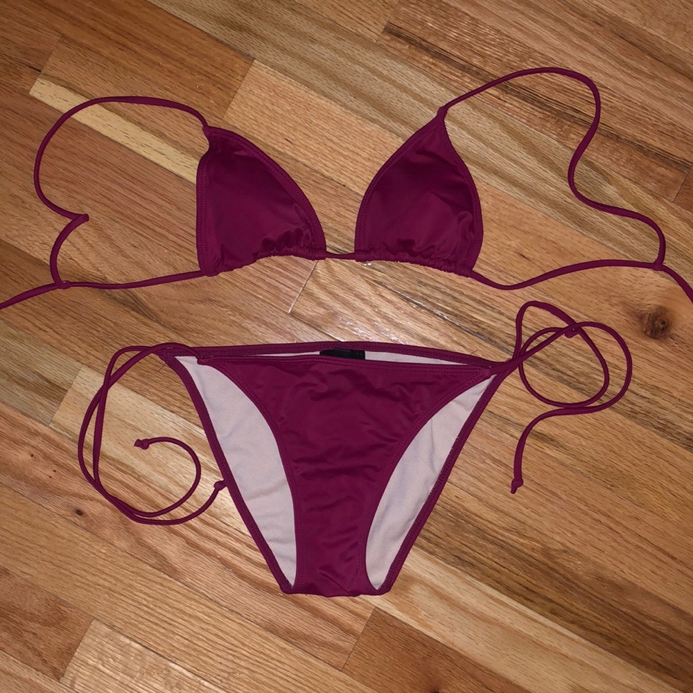 LA Hearts XS Bikini